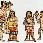 Aztec music